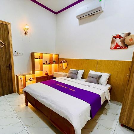 Minh Hoang Hotel - Phan Thiet Ap Binh Hung Eksteriør billede