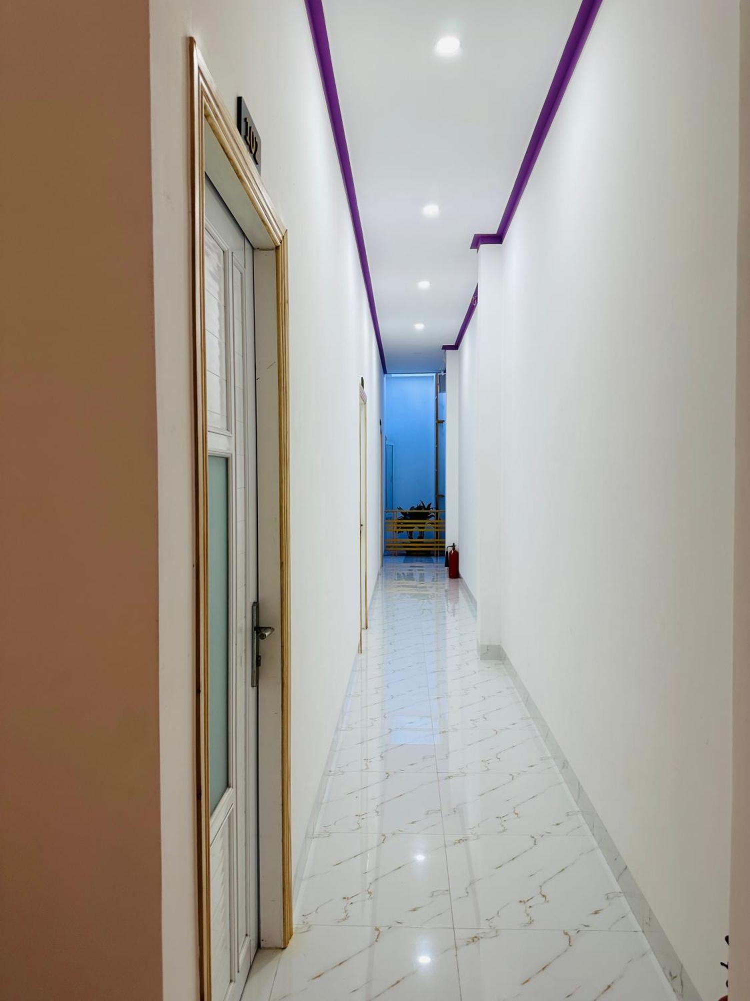 Minh Hoang Hotel - Phan Thiet Ap Binh Hung Eksteriør billede