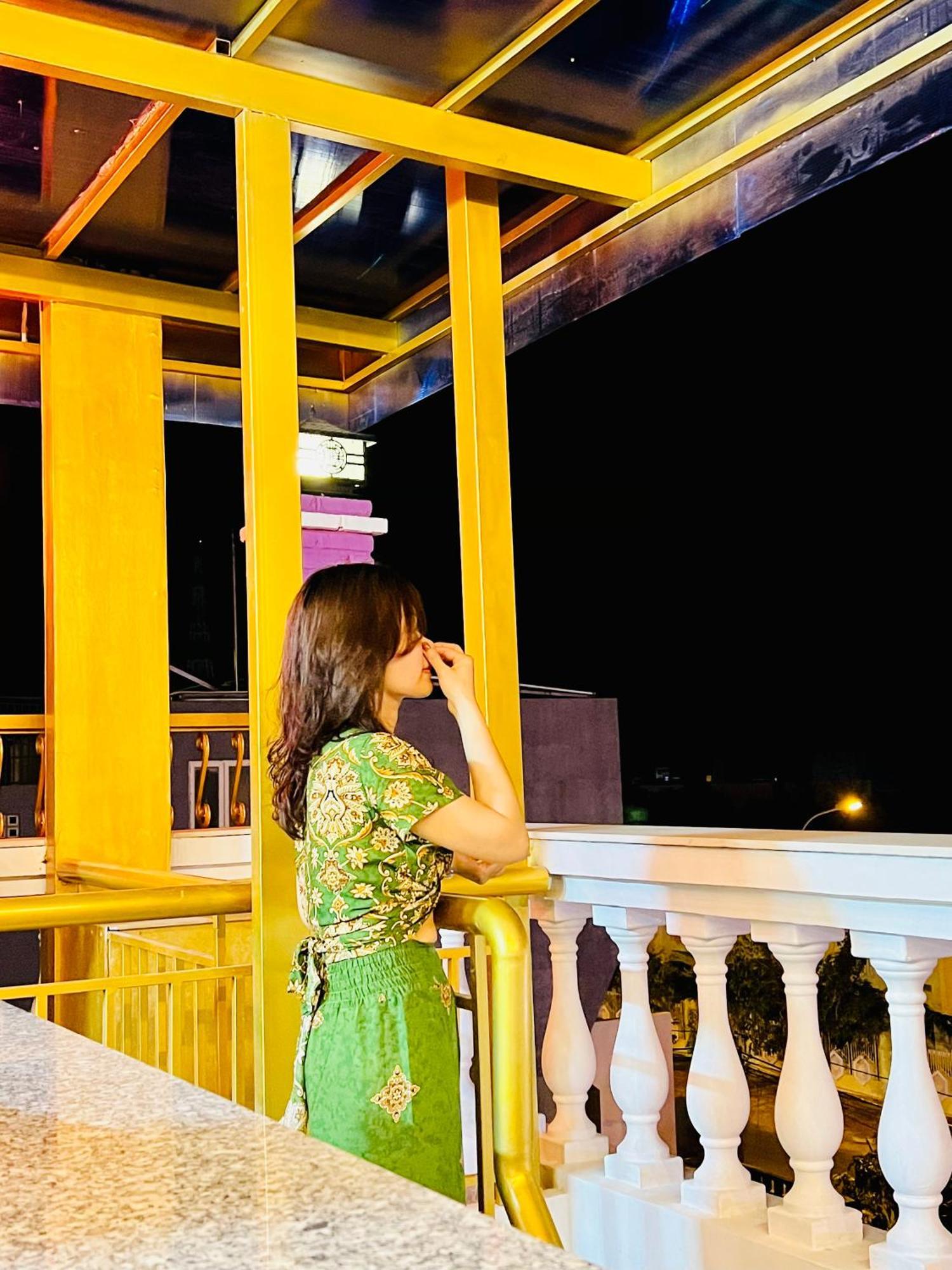 Minh Hoang Hotel - Phan Thiet Ap Binh Hung Eksteriør billede